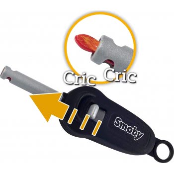 Smoby Σχάρα Ψησταριάς Barbecue Grill Κουζίνα 312001 3032163120018
