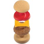 Smoby Barbecue Grill 312001 3032163120018