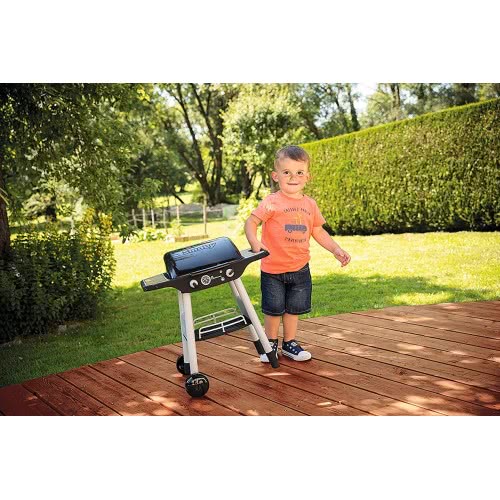 Smoby Barbecue Grill 312001 3032163120018
