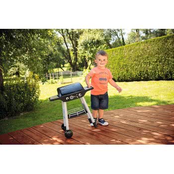 Smoby Σχάρα Ψησταριάς Barbecue Grill Κουζίνα 312001 3032163120018