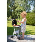 Smoby Σχάρα Ψησταριάς Barbecue Grill Κουζίνα 312001 3032163120018