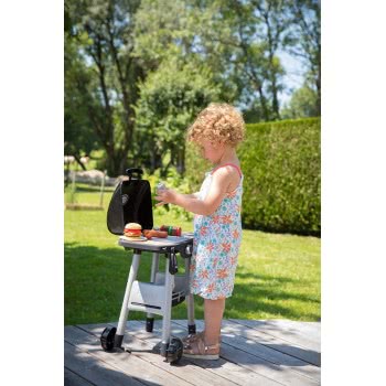 Smoby Barbecue Grill 312001 3032163120018