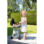 Smoby Σχάρα Ψησταριάς Barbecue Grill Κουζίνα 312001 3032163120018