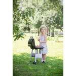 Smoby Σχάρα Ψησταριάς Barbecue Grill Κουζίνα 312001 3032163120018