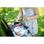 Smoby Barbecue Grill 312001 3032163120018