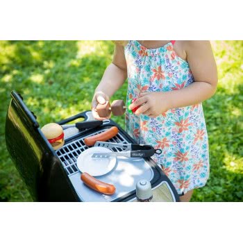 Smoby Barbecue Grill 312001 3032163120018