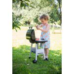 Smoby Barbecue Grill 312001 3032163120018