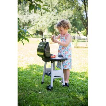Smoby Barbecue Grill 312001 3032163120018