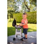 Smoby Barbecue Grill 312001 3032163120018