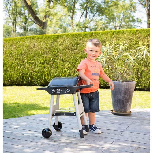 Smoby Barbecue Grill 312001 3032163120018