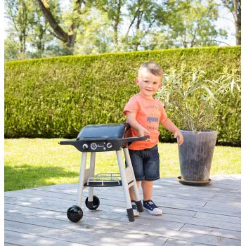 Smoby Barbecue Grill 312001 3032163120018