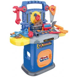 Toys-shop Choice Πάγκος Εργασίας Repair Station Με Φώτα Και Ήχους JU066264 6990521662648