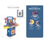 Toys-shop Choice Πάγκος Εργασίας Repair Station Με Φώτα Και Ήχους JU066264 6990521662648