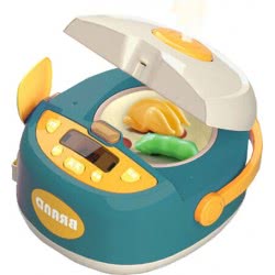 Toys-shop Choice Rice Cooker JU065559 6990521655596