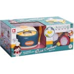 Toys-shop Choice Rice Cooker JU065559 6990521655596