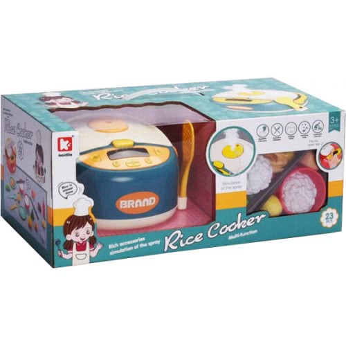 Toys-shop Choice Χύτρα Ταχύτητας Ατμομάγειρας JU065559 6990521655596