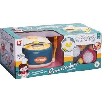Toys-shop Choice Rice Cooker JU065559 6990521655596