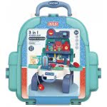 Toys-shop Choice Bowa Σακίδιο Ιατρικό Εργαστήριο JU065468 6990521654681
