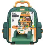 Toys-shop Choice Bowa Σακίδιο Φορτητή Κουζίνα JU065467 6990521654674