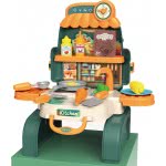 Toys-shop Choice Bowa Σακίδιο Φορτητή Κουζίνα JU065467 6990521654674