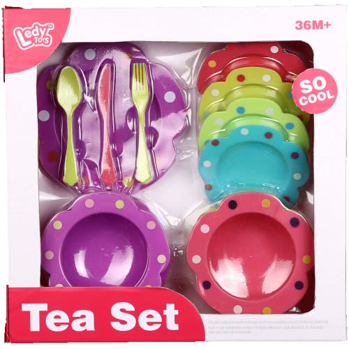 Toys-shop Choice Kitchen Set JU064607 6990521646075