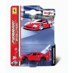 Maisto Fresh Metal Ferrari Evolution 15508 090159155089