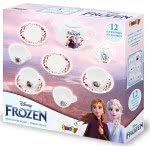 Smoby Disney Frozen Porcelain Tea Set Σετ Τσαγιού Πορσελάνης 10 Αξεσουάρ 310538 3032163105381