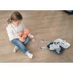 Smoby Baby Care Briefcase Doctor's Case, Multicolored 240301 3032162403013
