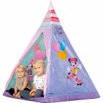 John Σκηνή Tepee Minnie Mouse 71117 4006149711179