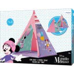 John Σκηνή Tepee Minnie Mouse 71117 4006149711179