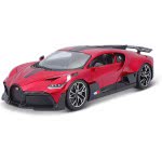Bburago Bugatti Divo Special Edition 1/18 Red 18/11045 Red 4893993013876