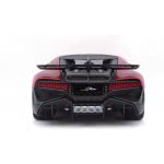 Bburago Bugatti Divo Special Edition 1/18 Red 18/11045 Red 4893993013876