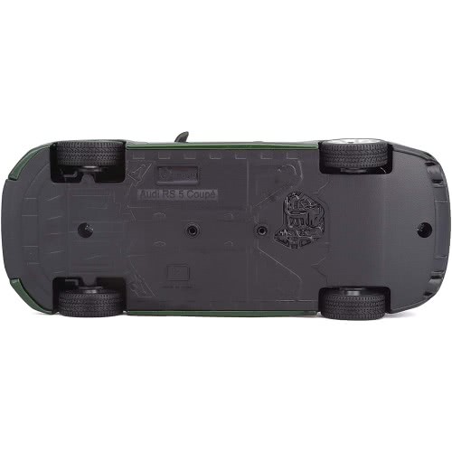 Bburago 1/24 Plus Audi RS 5 Coupe (2019) Green 21090 4893993011001
