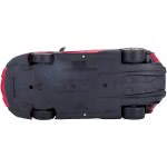 Bburago Lamborghini Sian FKP 37 Model Car In Scale 1/18, Doors, 26 Cm, Red 18/11046 Red 4893993002658
