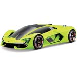 Bburago 1/24 Plus Lamborghini Terzo Green 18/21094 GREEN 4893993013982