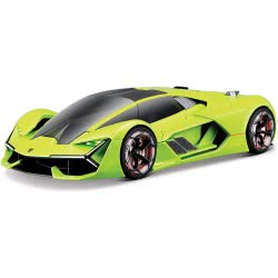 Bburago 1/24 Plus Lamborghini Terzo Green 18/21094 GREEN 4893993013982