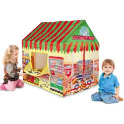 Toys-shop Choice Tent Superstore JZ076885 6990521768852