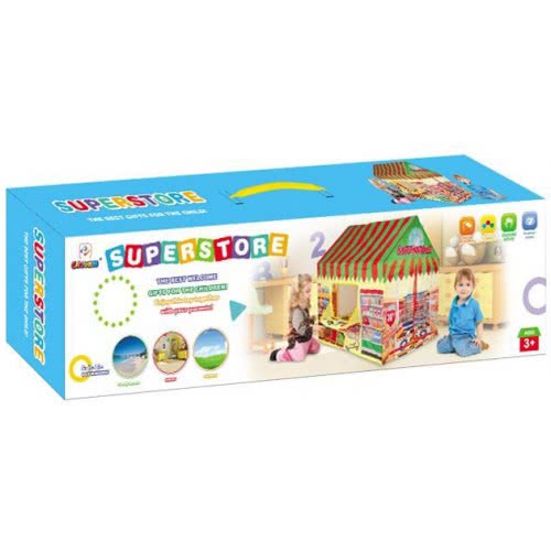 Toys-shop Choice Tent Superstore JZ076885 6990521768852