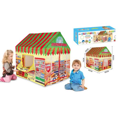 Toys-shop Choice Tent Superstore JZ076885 6990521768852