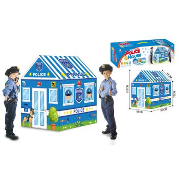 Toys-shop Choice Σκηνή Αρχηγείο Αστυνομίας JZ076876 6990521768760