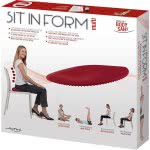 John Sit In Form Multi Cushion 33Cm 30987 4006149309871