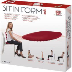 John Sit In Form Multi Cushion 33Cm 30987 4006149309871