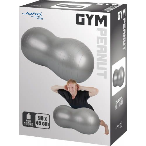 John Peanut Gym Ball 32390 4006149323907