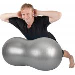 John Μπάλα Γυμναστικής Peanut 32390 4006149323907