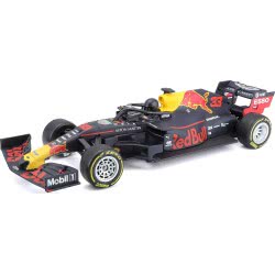 Maisto 1:24 Premium RC F1 2018 Red Bull Aston Martin Rb15 Verstappen 82351 090159823513