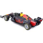 Maisto 1:24 Premium Rc F1 2018 Red Bull Aston Martin Rb15 Verstappen 82351 090159823513
