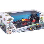 Maisto 1:24 Premium Rc F1 2018 Red Bull Aston Martin Rb15 Verstappen 82351 090159823513