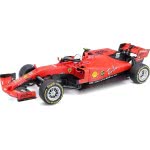 Maisto 1/24 Premium Rc F1 Ferrari Sf90 2019 82353 090159823537
