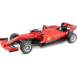 Maisto 1/24 Premium Rc F1 Ferrari Sf90 2019 82353 090159823537