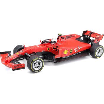 Maisto 1/24 Premium Rc F1 Ferrari Sf90 2019 82353 090159823537